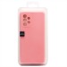 Чехол-накладка Activ Full Original Design для "Samsung Galaxy A52s" (light pink)(133629)#1884972
