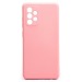Чехол-накладка Activ Full Original Design для "Samsung Galaxy A52s" (light pink)(133629)#1882223
