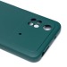 Чехол-накладка Activ Full Original Design для "Xiaomi Poco M4 Pro 4G" (dark green) (217021)#2099606