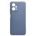 Чехол-накладка Activ Full Original Design для "Xiaomi Poco X5" (grey) (216957)#1885014