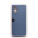 Чехол-накладка Activ Full Original Design для "Xiaomi Poco X5" (grey) (216957)#1885017