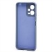 Чехол-накладка Activ Full Original Design для "Xiaomi Poco X5" (grey) (216957)#1885016