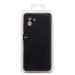 Чехол-накладка Activ Full Original Design для "Xiaomi Redmi A2" (black) (215679)#1882139