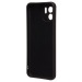 Чехол-накладка Activ Full Original Design для "Xiaomi Redmi A2" (black) (215679)#1882138