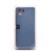 Чехол-накладка Activ Full Original Design для "Xiaomi Redmi A2" (grey) (215681)#1884942