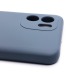 Чехол-накладка Activ Full Original Design для "Xiaomi Redmi A2" (grey) (215681)#1879533