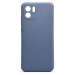 Чехол-накладка Activ Full Original Design для "Xiaomi Redmi A2" (grey) (215681)#1884939