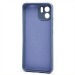 Чехол-накладка Activ Full Original Design для "Xiaomi Redmi A2" (grey) (215681)#1884941