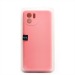 Чехол-накладка Activ Full Original Design для "Xiaomi Redmi A2" (light pink) (215682)#1956994