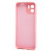 Чехол-накладка Activ Full Original Design для "Xiaomi Redmi A2" (light pink) (215682)#1956993