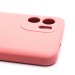 Чехол-накладка Activ Full Original Design для "Xiaomi Redmi A2" (light pink) (215682)#1879534