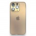 Корпус iPhone 14 Pro Золото (1 класс)#1879975