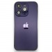 Корпус iPhone 14 Pro Фиолетовый (1 класс)#1879974