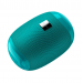Колонка Borofone BR6  (Bluetooth/USB/TF/FM/AUX) бирюзовая#1880158