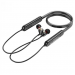 Наушники с микрофоном Bluetooth Hoco ES65 чёрные#1880916