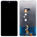 Дисплей для Infinix Hot 30 с тачскрином Черный - Оптима#1897322