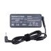 Блок питания (сетевой адаптер) для ноутбуков Lenovo 20V, 3.25A, 65W (4.0*1.7) - Стандарт#2123044