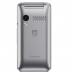 Мобильный телефон Philips E2601 Silver раскладушка (2,4"/0,3МП/1000mAh)#1880748