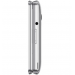 Мобильный телефон Philips E2601 Silver раскладушка (2,4"/0,3МП/1000mAh)#1880750
