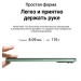 Смартфон Xiaomi Redmi Note 12S 8Gb/256Gb Pearl Green (6,43"/108МП/NFC/IP53/5000mAh)*#1882285