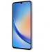 Смартфон Samsung A346 Galaxy A34 5G 8Gb/128Gb Серебро (6,6"/48МП/NFC/4G/IP67/5000mAh)*#1881656