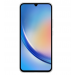 Смартфон Samsung A346 Galaxy A34 5G 8Gb/128Gb Серебро (6,6"/48МП/NFC/4G/IP67/5000mAh)*#1881659