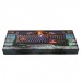 Клавиатура Dialog KGK-11U Gan-Kata мембранная игровая USB (повр. уп.) (black) (219303)#1882533