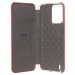 Чехол-книжка - BC002 для "OPPO realme C31" (red) (218242)#2096988