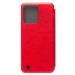 Чехол-книжка - BC002 для "OPPO realme C31" (red) (218242)#1919733