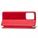 Чехол-книжка - BC002 для "OPPO realme C35" (red) (218245)#2096991