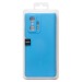 Чехол-накладка Activ Full Original Design для "Xiaomi 11T/11T Pro" (light blue) (217059)#1886794