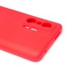 Чехол-накладка Activ Full Original Design для "Xiaomi 11T/11T Pro" (pink) (217062)#2099646