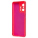 Чехол-накладка Activ Full Original Design для "Xiaomi 11T/11T Pro" (pink) (217062)#2099647