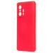 Чехол-накладка Activ Full Original Design для "Xiaomi 11T/11T Pro" (pink) (217062)#2099648