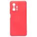 Чехол-накладка Activ Full Original Design для "Xiaomi 11T/11T Pro" (pink) (217062)#2099649