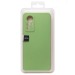 Чехол-накладка Activ Full Original Design для "Xiaomi 12/12S" (light green) (217065)#1886778