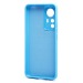 Чехол-накладка Activ Full Original Design для "Xiaomi 12T Pro" (light blue) (216987)#1886621