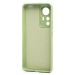 Чехол-накладка Activ Full Original Design для "Xiaomi 12T Pro" (light green) (216988)#1886849