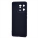 Чехол-накладка Activ Full Original Design для "Xiaomi 13 Pro" (black) (216997)#1886823