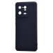 Чехол-накладка Activ Full Original Design для "Xiaomi 13 Pro" (black) (216997)#1886822