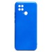 Чехол-накладка Activ Full Original Design для "Xiaomi Poco C40" (dark blue) (217006)#1884442