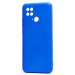 Чехол-накладка Activ Full Original Design для "Xiaomi Poco C40" (dark blue) (217006)#2099642