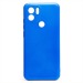 Чехол-накладка Activ Full Original Design для "Xiaomi Poco C50" (dark blue) (216936)#1884872