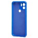 Чехол-накладка Activ Full Original Design для "Xiaomi Poco C50" (dark blue) (216936)#2099638