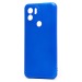 Чехол-накладка Activ Full Original Design для "Xiaomi Poco C50" (dark blue) (216936)#2099639