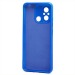 Чехол-накладка Activ Full Original Design для "Xiaomi Poco C55/Redmi 12C" (dark blue) (216945)#2099626