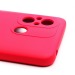 Чехол-накладка Activ Full Original Design для "Xiaomi Poco C55/Redmi 12C" (pink) (216948)#2099611