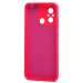 Чехол-накладка Activ Full Original Design для "Xiaomi Poco C55/Redmi 12C" (pink) (216948)#2099612