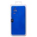 Чехол-накладка Activ Full Original Design для "Xiaomi Poco F4" (dark blue) (217015)#1884439