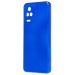 Чехол-накладка Activ Full Original Design для "Xiaomi Poco F4" (dark blue) (217015)#2099678